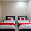Отель RedDoorz Syariah near RSUD Margono Purwokerto, фото 6