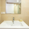 Отель Bright Minimalist Home - 7 Mins From Santos Station, фото 10