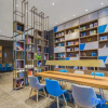 Отель Kayiyad Hotel (Dongguan Zhongtang Branch), фото 7