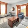 Отель Hampton Inn Louisville - Northeast, фото 4