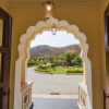 Отель WelcomHeritage Mount Valley Resort, Ranthambore, фото 21