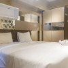 Отель Stylish Studio Apartment Connected To Pakuwon Mall At Orchard Supermall Mansion, фото 3