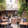 Отель White Hart, Exeter by Marston's Inns, фото 4