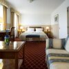 Отель Milling Hotel Plaza в Оденсе