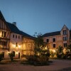 Отель Puy Du Fou France Hotel La Citadelle в Замок Пюи-дю-Фу