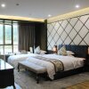 Отель Long Men Shui Du Yang Xin Valley Hot Spring Hotel, фото 10