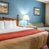 Отель Quality Inn, фото 7
