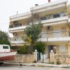 Отель Liza Apartment by TravelPro Services - Nea Fokaia Halkidiki, фото 12