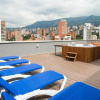 Отель Hampton by Hilton Medellin, фото 8