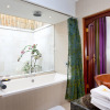 Отель Four on Drupadi Villa, фото 9