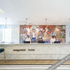 Отель Magnotel Weifang Changle China Pearls and Gems City, фото 14