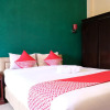 Отель OYO 515 Oasis Hotel, фото 11
