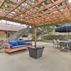 Отель Pet-friendly Austin Ranch Home w/ Fire Pit!, фото 17