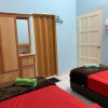 Отель BJ villa homestay, фото 3
