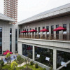 Отель Ningxia Xigang Airlines Hotel, фото 16