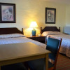 Отель Motel Jesup, фото 3