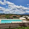Отель Villa with stunning views and private pool-Villa Matilde, фото 9