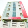 Отель OYO Flagship 48336 Vj Inn Nagamalli Thota, фото 9
