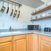 Отель Leavenworth Vacation Rental Near Downtown!, фото 5