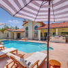 Отель Scottsdale Home Rental w/ Heated Saltwater Pool!, фото 15