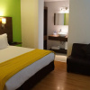 Отель El Hotel Business Class – Zamora Centro, фото 26