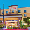 Отель Hampton Inn and Suites Roseville, фото 1