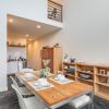 Отель 2BR 2BA The Ballard Modish Seattle Location With Rooftop View, фото 12