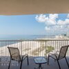 Отель Sea Breeze 1007 Penthouse, фото 27