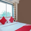 Отель OYO 22558 Hotel Karan International, фото 10