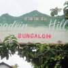 Отель Haad Rin Hill Bungalow - Hostel, фото 12