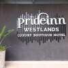 Отель PrideInn Westlands Luxury Boutique Hotel, фото 1