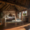 Отель Sanctuary Saadani River Lodge, фото 16
