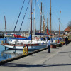 Отель Apartments Panorama, Laboe, фото 36