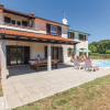 Отель Stunning Home in Porec With Wifi and 3 Bedrooms, фото 27