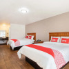 Отель OYO Hotel Palmdale - Antelope Valley, фото 20