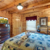 Отель Holly Berry 4 Bedroom Home with Hot Tub, фото 4