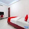 Отель OYO 91322 Jawara Guest House Syariah в Бандунге