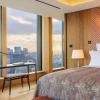 Отель Bvlgari Hotel Tokyo, фото 5