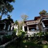 Отель Baan Krating Phuket Resort в Раваи