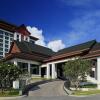 Отель Avani Khon Kaen Hotel & Convention Centre в Кхонкэн