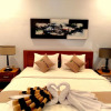 Отель Padi Padi Canggu Luxury Room, фото 9