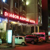 Отель Dragon Airport Hotel в Ханое