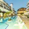 Отель Playa Los Arcos Resort & Spa - All Inclusive, фото 21