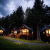 Отель Hidden Acres Farm & Treehouse Resort, фото 1