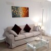 Отель Apartment With 3 Bedrooms in Fuengirola, With Furnished Terrace - 10 m From the Beach, фото 3