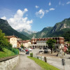 Отель Apartment With one Bedroom in Angolo Terme, With Wonderful Mountain Vi, фото 15