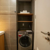 Отель Republic Plaza Apartment, фото 22