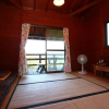 Отель Gokase Campsite Camping and Guesthouse, фото 3