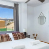 Отель Villa - 4 Bedrooms with Pool, WiFi and Sea views - 107880, фото 8