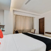Отель OYO 14502 Hotel Hill View Guest House Hitech City, фото 7